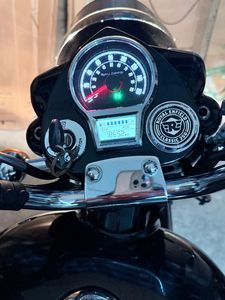Royal Enfield Classic 350 . 2025 for Sale
