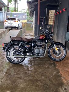 Royal Enfield Classic 350 Royel 2025 for Sale