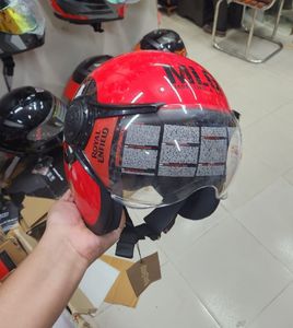 Royal Enfield helmet. original for Sale