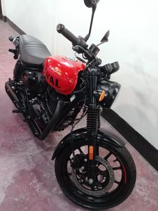 Royal Enfield Hunter 350 . 2025 for Sale
