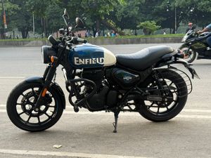 Royal Enfield Hunter 350 . 2025 for Sale