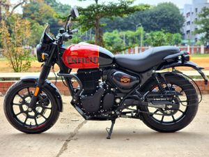 Royal Enfield Hunter 350 Brand new 2025 for Sale