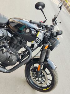 Royal Enfield Hunter 350 DD ABS FI ON-TEST 2025 for Sale