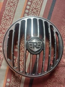Royal Enfield Hunter 350 Headlight case for Sale