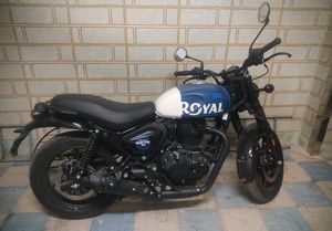 Royal Enfield Hunter 350 . 2025 for Sale