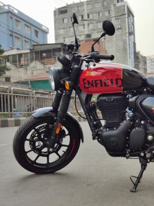 Royal Enfield Hunter 350 REG 2 YEARS 2024 for Sale
