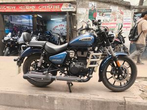 Royal Enfield Meteor 350 AFR ON TAST 2026 for Sale