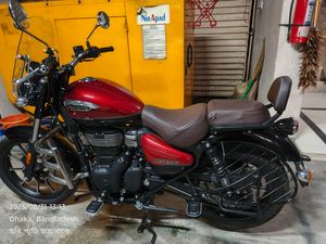 Royal Enfield Meteor 350 . 2025 for Sale