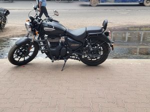 Royal Enfield Meteor 350 . 2025 for Sale