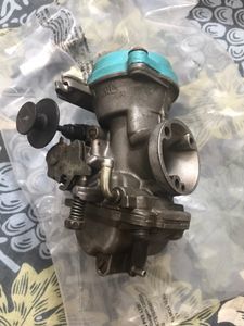 Rtr 2v carburetor Original for Sale