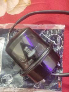 Rtr 4v Number Plate Light (Urgent Sell) for Sale