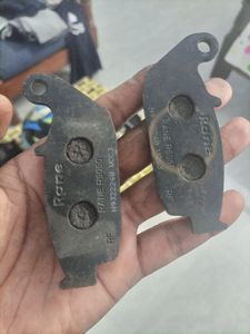 Rtr Brake Pads Rear for Sale