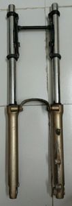 RTR Socket Jumper/ Suspension Front for Sale