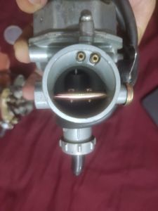 runer turbo125 orginal carburetor 🫶 for Sale