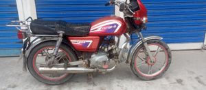 Runner AD 80s 2017 for Sale