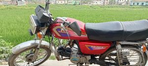 Runner AD 80s . 2013 for Sale