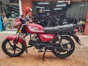 Runner AD 80s DELUXE DAYANG BIKE 2022 for Sale