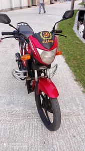Runner Bike RT Ranar motorcycle 2019 for Sale