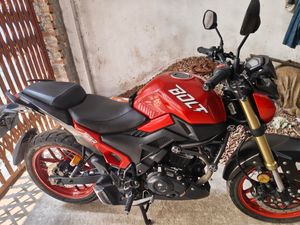 Runner Bolt 2023 for Sale