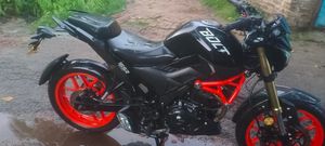 Runner Bolt double disk 2022 for Sale