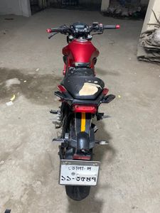 Runner Bolt এক দাম 2023 for Sale