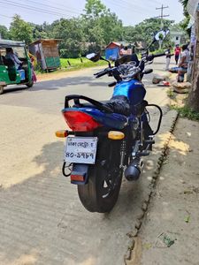 Runner Bullet blue colour 2023 for Sale