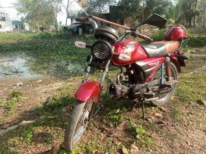 Runner Duronto 80 cc 2015 for Sale