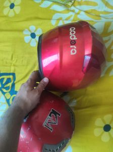 Runner Freedom হেলমেট for Sale