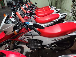Runner Hawk 200 2024 for Sale