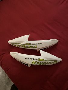 Runner Knight Rider Version 2 nose kit for Sale