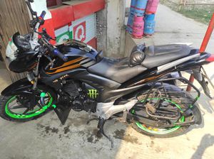 Runner KnightRider 150 cc 2024 for Sale