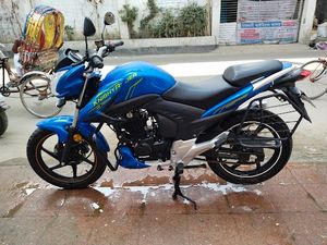Runner KnightRider ALMOST NEW BIKE 2023 for Sale