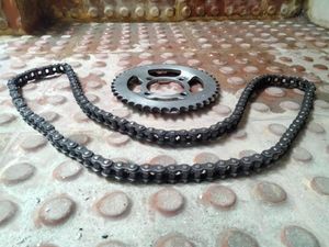 Runner Royal+ Chain Set for Sale