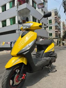 Runner Skooty 110 . 2021 for Sale