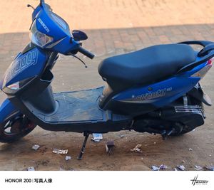 Runner Skooty 110 . 2021 for Sale