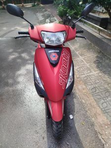 Runner Skooty 110 2022 for Sale