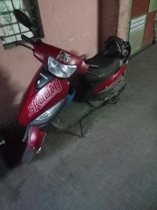 Runner Skooty 110 2024 for Sale