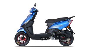 Runner Skooty 110 2025 for Sale