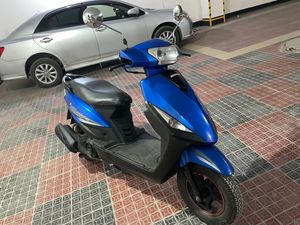 Runner Skooty 110 Runnur sccoty 2023 for Sale