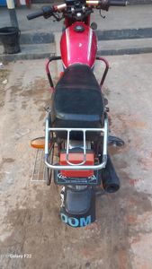 Runner Skooty . 2011 for Sale Runner Skooty . 2011 for Sale