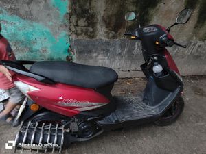 Runner Skooty ` 2022 for Sale