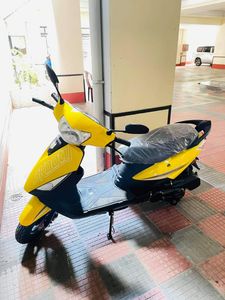 Runner Skooty scooter 110 2023 for Sale