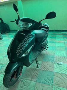 Runner Skooty . 2022 for Sale