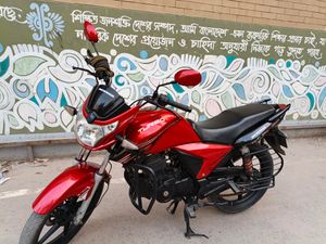 Runner Turbo 125 ১০ বছরের কাগজ 2019 for Sale