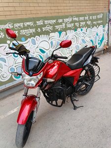 Runner Turbo 125 ১০ বছরের কাগজ 2019 for Sale