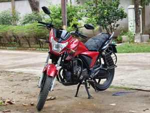 Runner Turbo 125 2016 for Sale