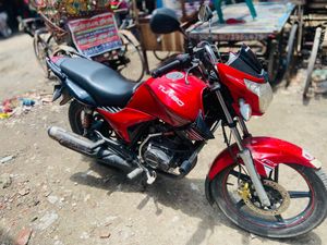 Runner Turbo 125 2017 for Sale