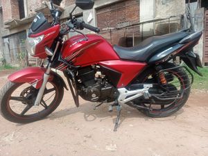 Runner Turbo 125 2018 for Sale