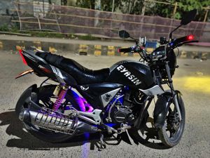 Runner Turbo 125 2018 for Sale