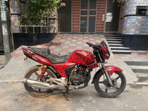 Runner Turbo 125 2019 for Sale
